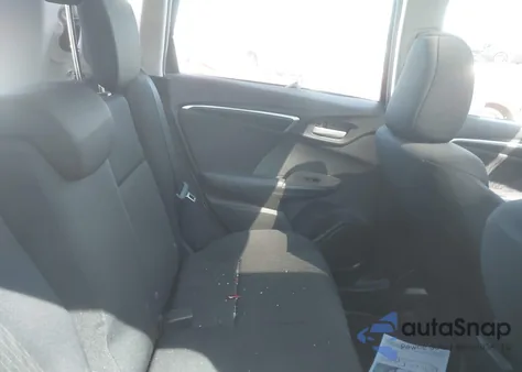 2020 Honda Fit Ex from USA, damaged, VIN 3HGGK5H80LM716660